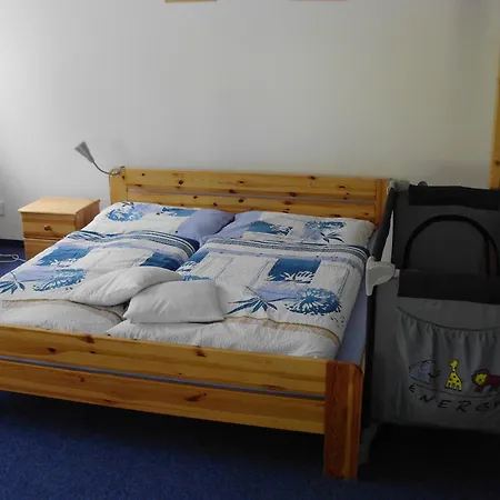 Apartmany Doma Janov nad Nisou Room photo