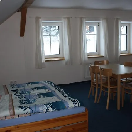 Apartmany Doma Janov nad Nisou Room photo