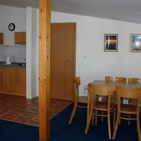 Apartmany Doma Janov nad Nisou Room photo