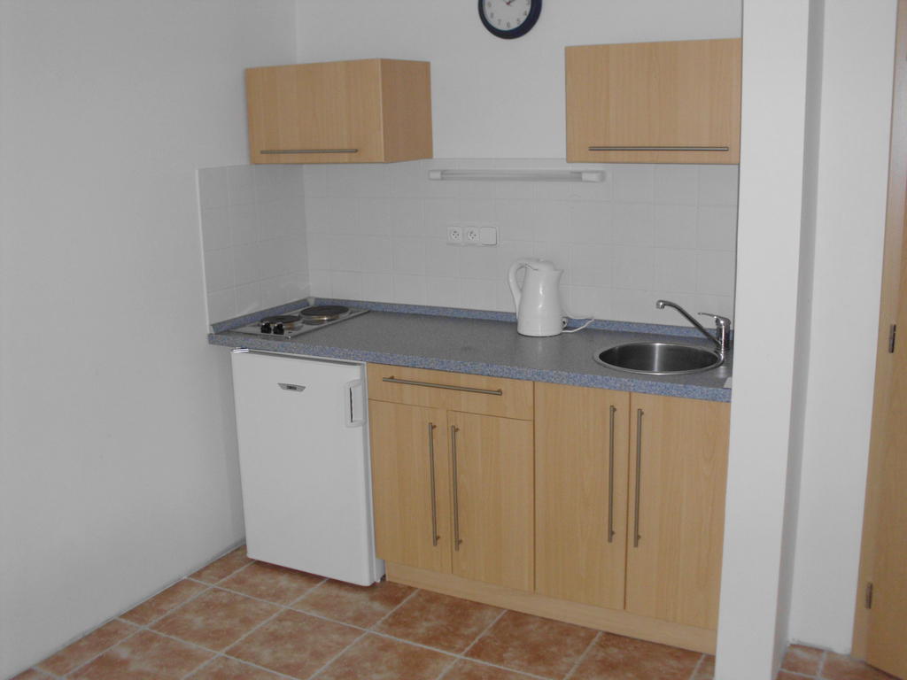 Appartement Doma *