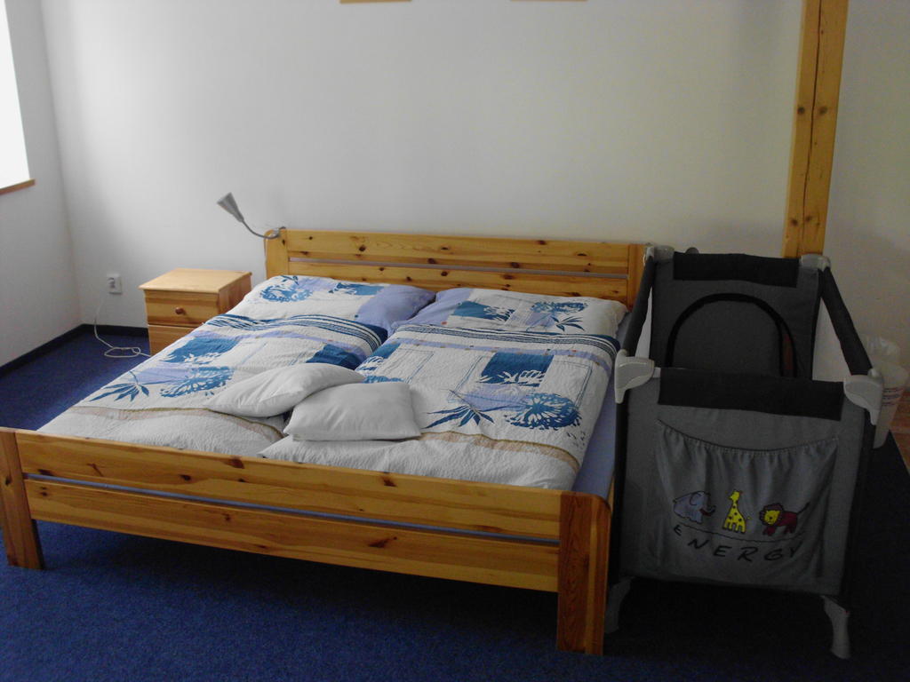 Appartement Doma
