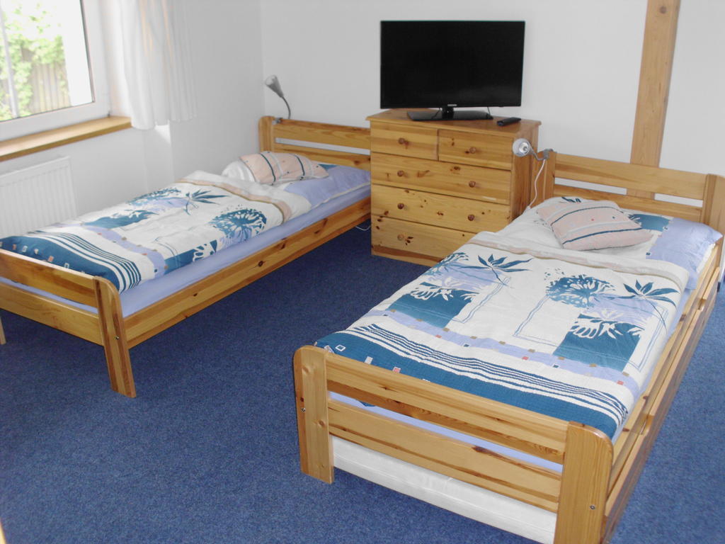 Appartement Doma