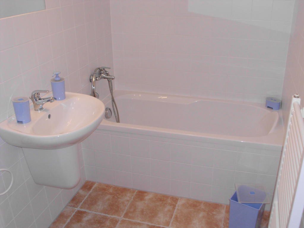 Appartement Doma Janov nad Nisou