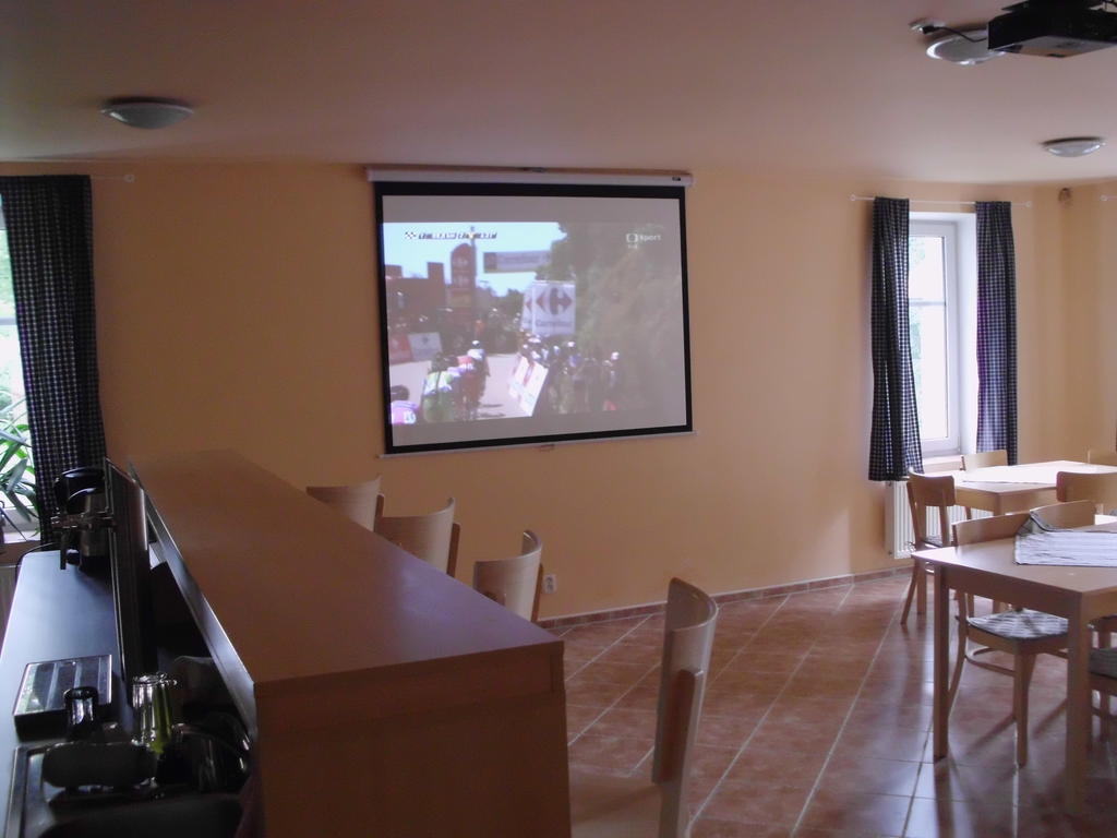 Appartement Doma *