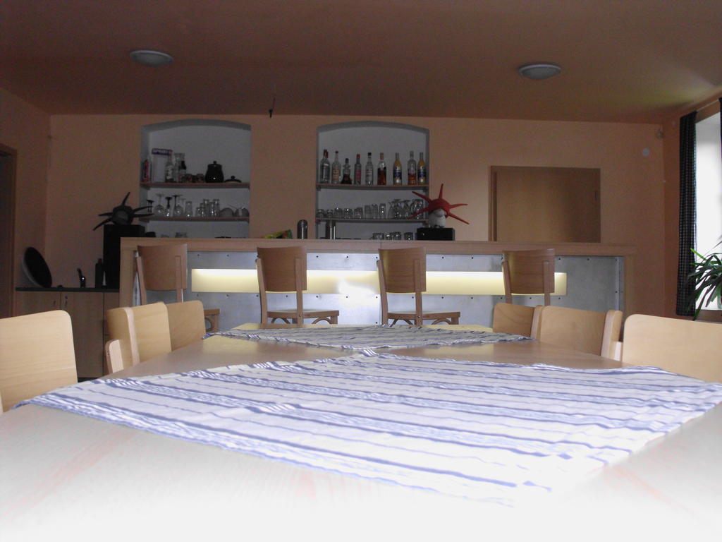Appartement Doma Janov nad Nisou