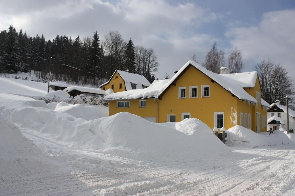 Appartement Doma