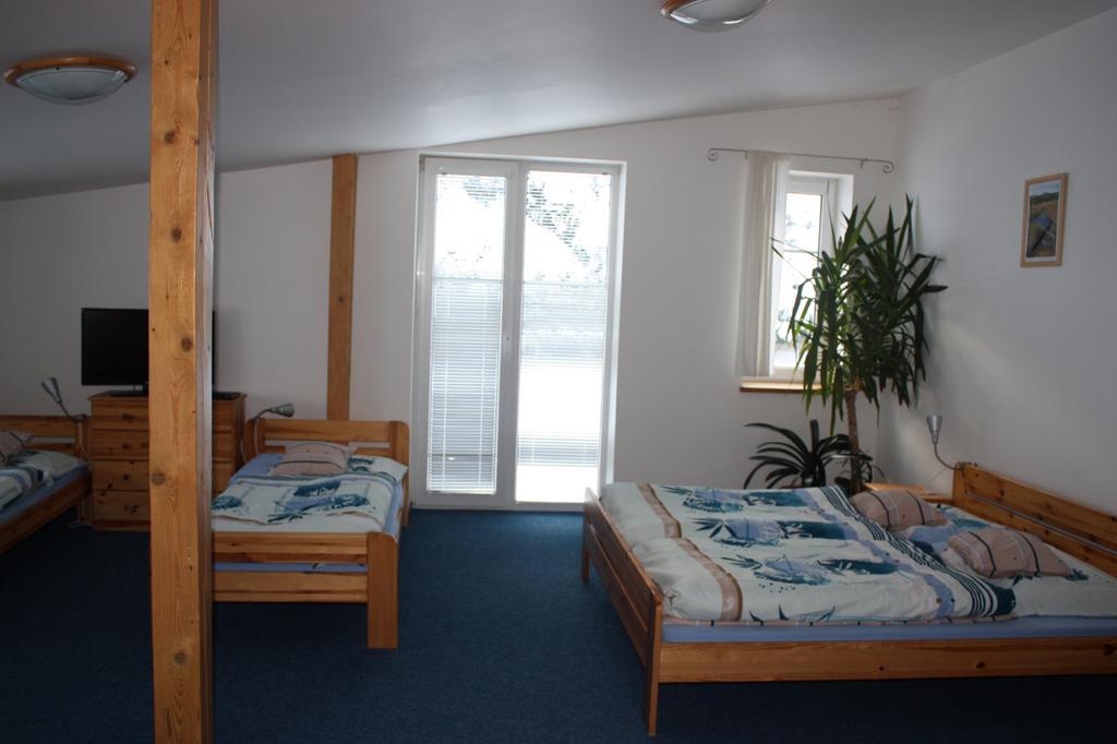 Appartement Doma