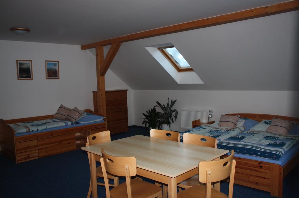 Appartement Doma